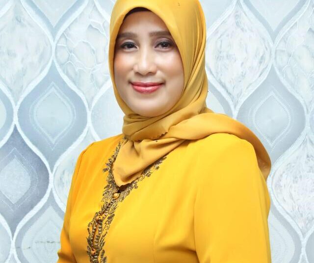 Suriani Tegaskan, Pembangunan SMP di Baltim Harus di Kelurahan Manggar Baru