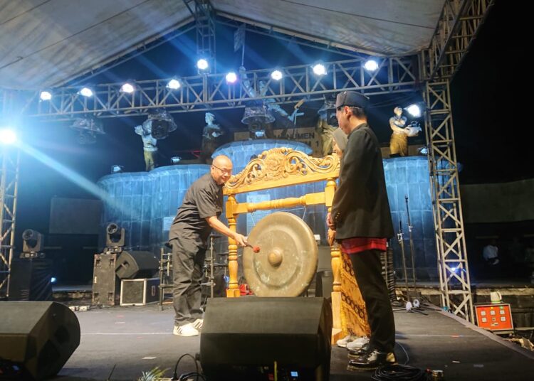 Festival Eroh Bebaya Kukar Sukses Digelar di Yogyakarta, Satukan Perantau dan Wujudkan Kelestarian Budaya