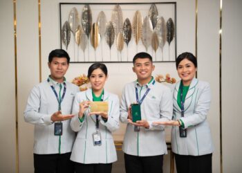 Saatnya Merdeka Finansial dengan Emas Bersama Pegadaian