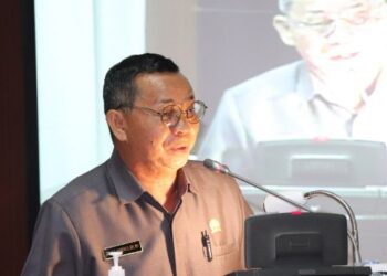 Jahidin : Bawaslu Kaltim Harus Aktif Menjaga Netralitas Kades di Pemilu 2024