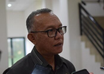 Samsun Tanggapi Rencana Transmigrasi Warga Yogyakarta ke IKN