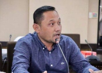 Upaya Hindari Silpa, Seno Aji Soroti Evaluasi dan Optimalisasi APBD 2023