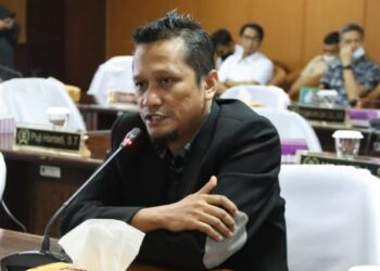 DPRD Kaltim Terima Proposal Penambahan Modal Dari Bankaltimtara Rp 5,1 Triliun