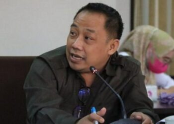 Targetkan Pengesahan APBD Perubahan 2023 Rampung Agustus