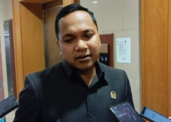 Berharap DPRD Kaltim Ikut Andil Dalam Revisi UU IKN