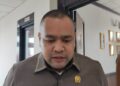 Akhmed Reza Fachlevi Apresiasi Program Beasiswa Kaltim Tuntas