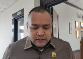 Akhmed Reza Fachlevi Apresiasi Program Beasiswa Kaltim Tuntas
