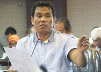 Rusman Yaqub Minta Pemerintah Dukung Penuh Pengembangan UMKM