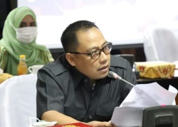 APBD Kaltim 2024 Diperkirakan Capai Rp20 Triliun