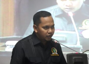 DPRD Kaltim Soroti Isu Kecurangan PPDB