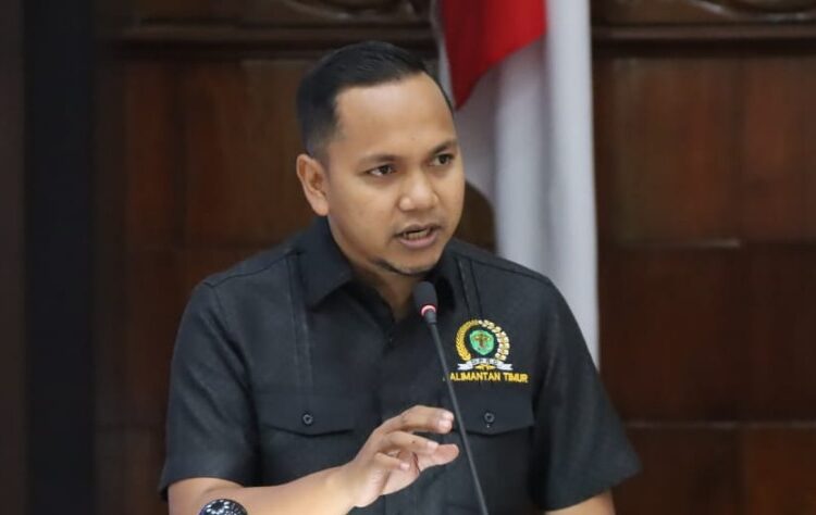 DPRD Kaltim Akan Panggil Semua Pihak Terkait  Pencabutan Patok di Tahura
