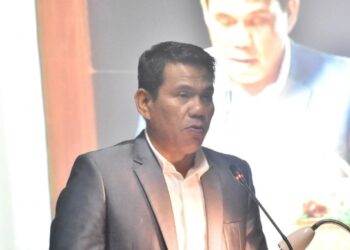 Rusman Yaqub Minta Pansus Segera Rampungkan Raperda