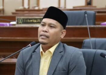 Bapemperda DPRD Kaltim Ajukan Empat Raperda Inisiatif