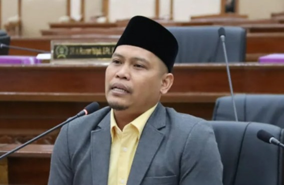 Bapemperda DPRD Kaltim Ajukan Empat Raperda Inisiatif