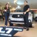 Hanya Sepekan !!! Cukup DP Rp 5 Juta Bisa Bawa Pulang Mobil Suzuki Hybrid