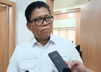 Anggaran Pembangunan Sekolah di Balikpapan Tengah Sudah Siapkan Rp 30 Miliar
