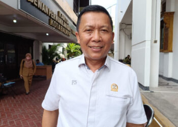 Rekrutmen Naban Perlu Dievaluasi