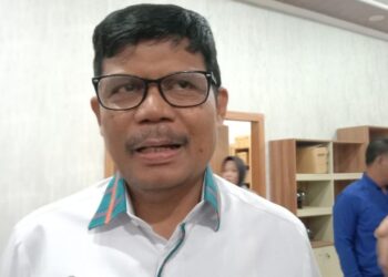 Mekanisme Pemasangan Algaka Harus Jelas