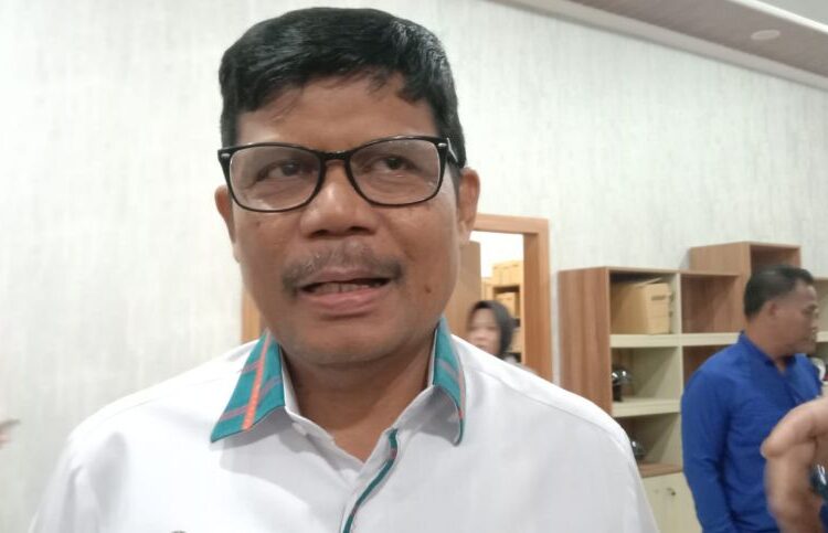 Mekanisme Pemasangan Algaka Harus Jelas