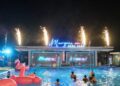 Keren !!! Marquee on 7, Pool Club Pertama di Balikpapan