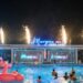 Keren !!! Marquee on 7, Pool Club Pertama di Balikpapan