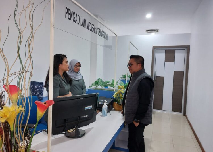 Hadirkan MPP, Edi-Rendi Ciptakan Pelayanan Maksimal Bagi Masyarakat Kukar