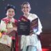 Riana Rifani Raih Penghargaan Top 50 Kartini Humas Indonesia