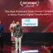 Sukses Transformasi Digital Keuangan Mikro, Pegadaian Raih Prominent Award 20