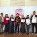 Pegadaian Borong Lima Penghargaan di Ajang The Best Contact Center Indonesia 2023