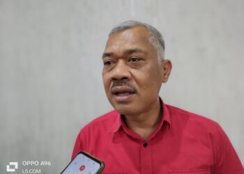 Penambahan Rp 80 Miliar Proyek DAS Ampal Bukan Anggaran Baru