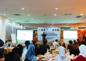 Gandeng UGM, DPRD Balikpapan Bahas Lima Kajian Naskah Akademik