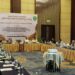 Raker Evaluasi Kinerja Sekretariat DPRD Kaltim