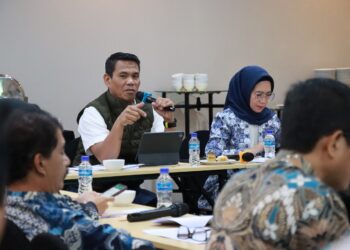 Ciptakan Kesetaraan dan Kesempatan Kaum Hawa