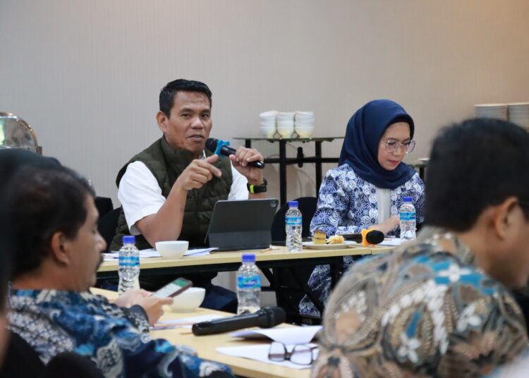 Ciptakan Kesetaraan dan Kesempatan Kaum Hawa