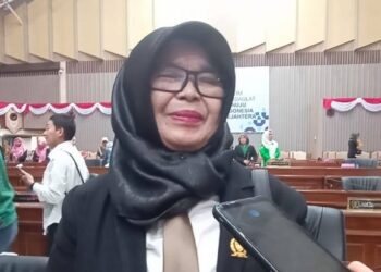 Mencari Solusi Lahan di Perumahan Korpri Loa Bakung, Komariah : Kami Siap Berkorban Demi Masyarakat