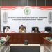 Upah Lembur Sejak 2013-2018 Belum Dibayar, Sejumlah Serikat Pekerja Mengadu Ke Legislatif Kaltim