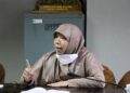 Bunda Fitri Ajak Wanita Kaltim Melek Politik