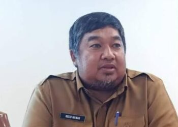 Tahun Ini, DPU Kukar Siapkan Rp 49 Miliar Untuk Proyek Jalan Kahala-Tabang