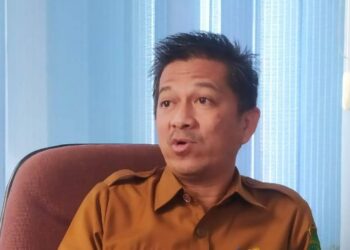 Sokong Pengusaha Lokal, DiskopUKM Kukar Buka  Klinik UMKM di Tiga Kecamatan