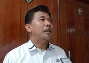 Pemkab Kukar Lakukan Lelang Barang dan Jasa