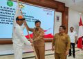 Kukar Kirim 33 Atlet Shorinji Kempo di Kejuaraan Dunia