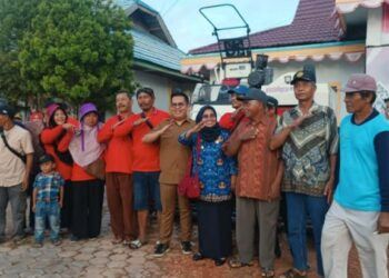 Pemkab Kukar Siap Kucurkan Anggaran Dua Kali Lipat Disektor Pertanian