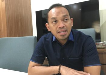 Kasus Perundungan Anak di Balikpapan, Iwan : Tanggungjawab Kita Bersama