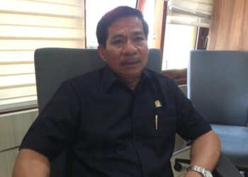 Legislatif Desak Pemkot Balikpapan Segera Tentukan Kejelasan Tapal Batas Balut-Baltim