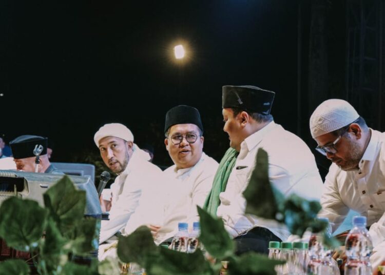 6.000 Jemaah Akan Padati Bersholawat Jilid 2 Kukar