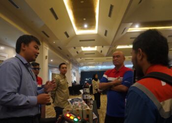 Inovasi, Cara Kilang Pertamina Unit Balikpapan Jaga Keberlangsungan Perusahaan