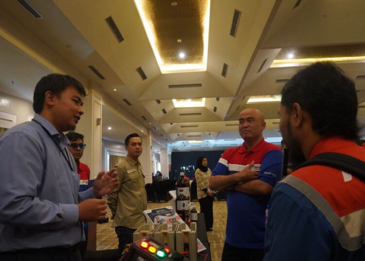 Inovasi, Cara Kilang Pertamina Unit Balikpapan Jaga Keberlangsungan Perusahaan