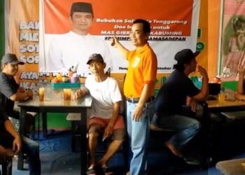 Warga Solo di Kukar Gelar Doa Bersama, Berharap Gibran Ikuti Jejak Jokowi