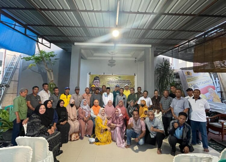 Edukasi Masyarakat, Tentang Kesadaran Membayar Pajak Demi Pembangunan Daerah Yang Optimal