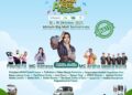 Rugi Tidak Hadir ! Pekan Raya Pegadaian Siapkan Banyak Hadiah Seru